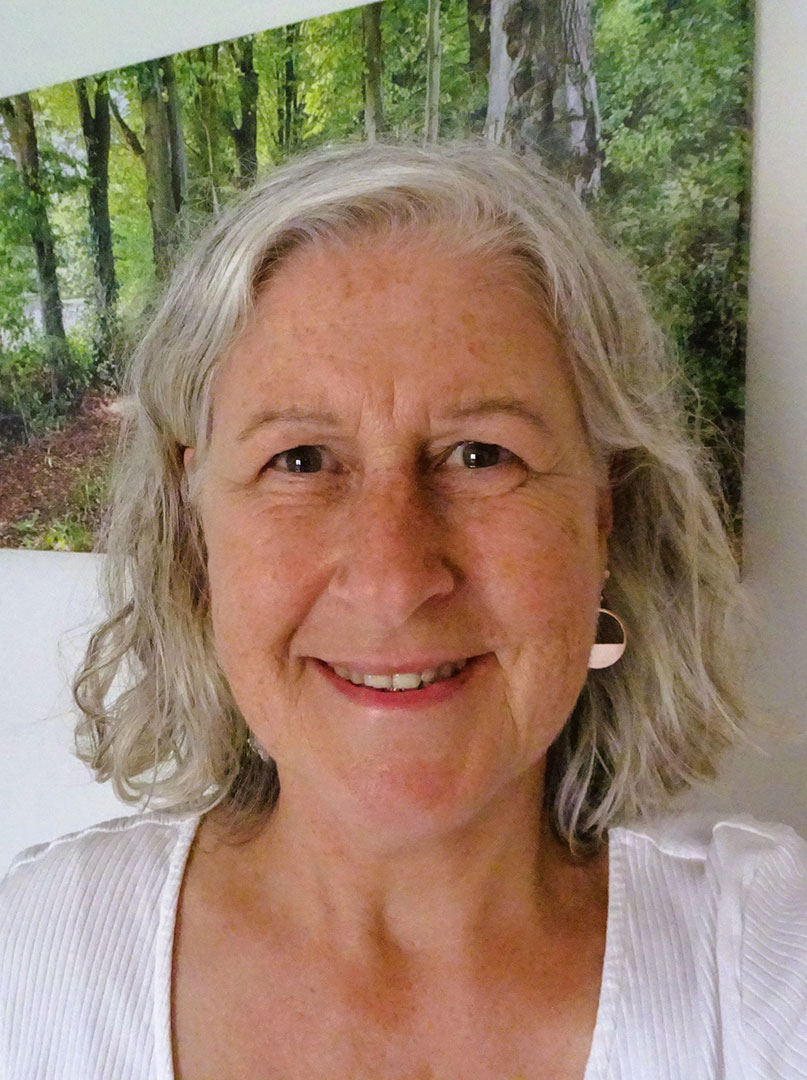 Rita Jentjens